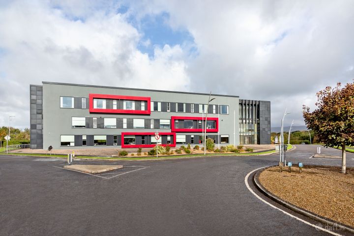 Top Floor Office Space, Westgate, IDA Business & Technology Park, Finisklin, Sligo