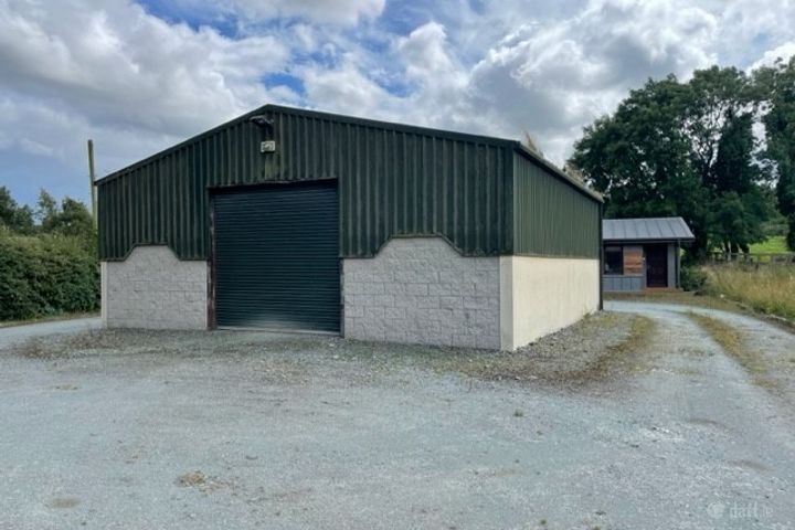 Commercial Unit, Grangebellew, Co. Louth