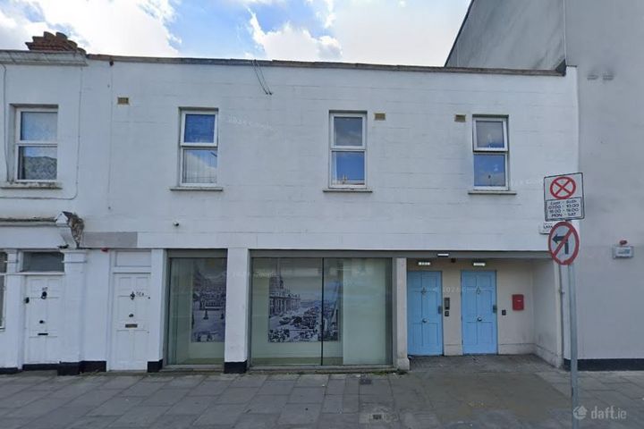 86A Benburb Street, Smithfield, Dublin 7
