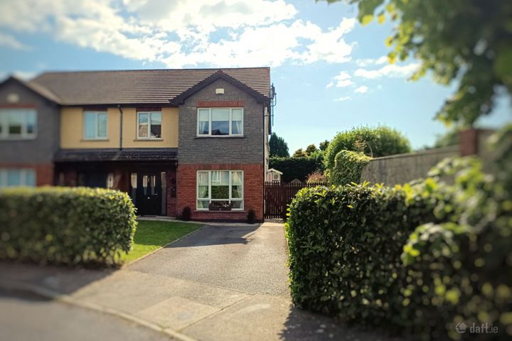 24 Glanntán, Golf Links Road, Castletroy, Co. Limerick, V94YT7H