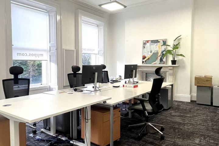 St Stephen's Green, Dublin 2