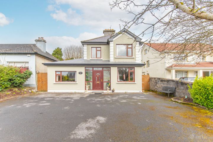 Oldfield House, Shangort, Knocknacarra, Galway, H91E1CD