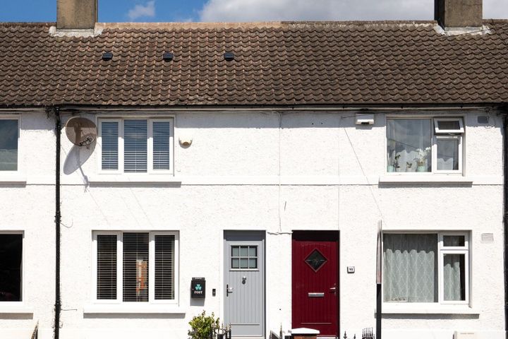 100 Kildare Road, Dublin 12, Crumlin, Co. Dublin, D12K5R3