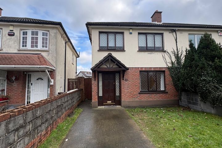 17 Willow Wood View, Hartstown, Hartstown, Dublin 15, D15EYH4