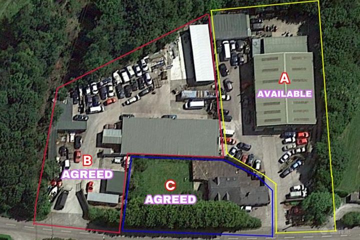  Raheens, Carrigaline, Co. Cork, P43TX40