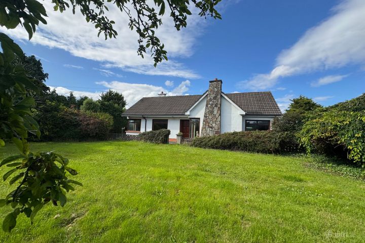 Clondyke, Greenore Road, Carlingford, Carlingford, Co. Louth, A91KT18