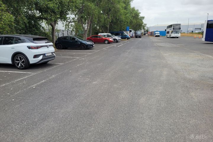 Storenow Self Storage, Port Tunnel Business Park, Clonshaugh Business & Technology Park, Clonshaugh, Dublin 17