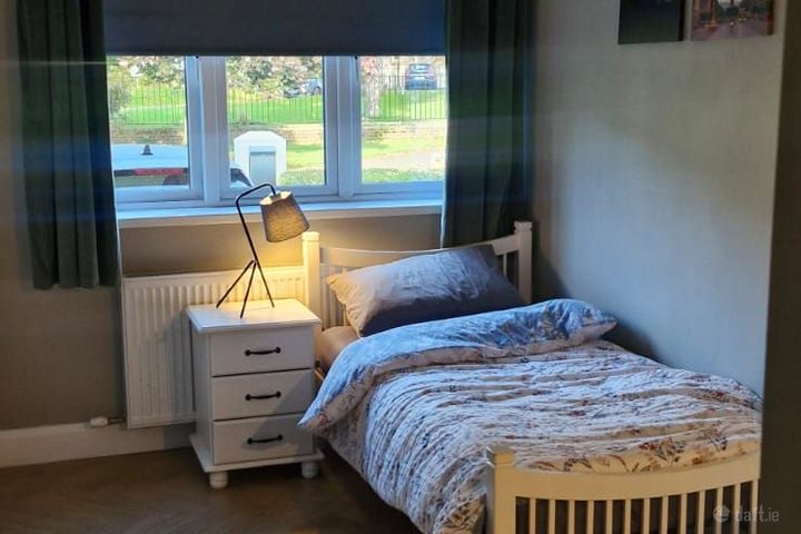 Kilnamanagh Road, Walkinstown, Dublin 12