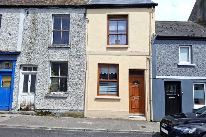 3 Castle Street, Birr, Co. Offaly, R42P898
