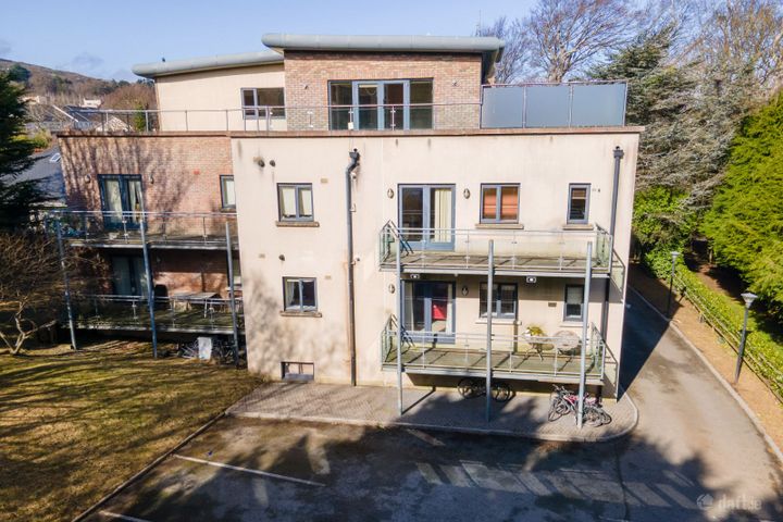 6 X Apartments at Old Castle View, Kilgobbin Road , Stepaside, Dublin 18, D18X7H5 - Photo 2