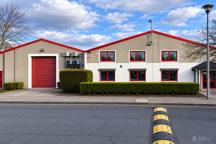 Unit 2b, Finches Industrial Park, Walkinstown, Dublin 12