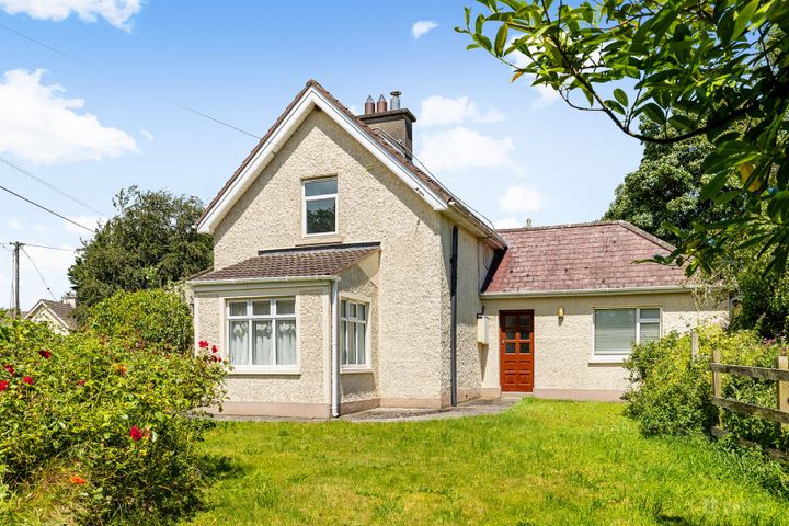 Kellyville, Ballintubbert, Co. Laois, R14Y034