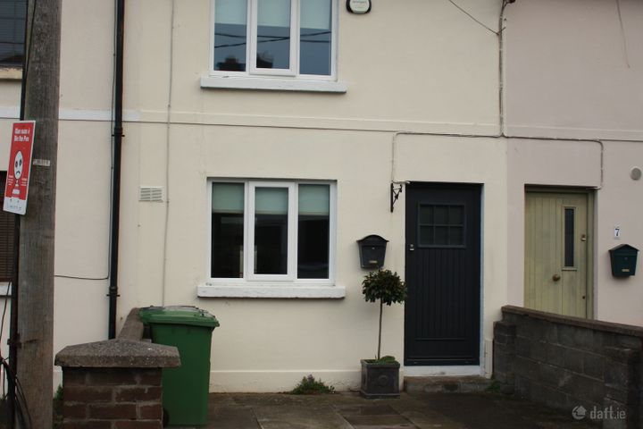  Carriglea Gardens, Kill Avenue, Dun Laoghaire, Co. Dublin