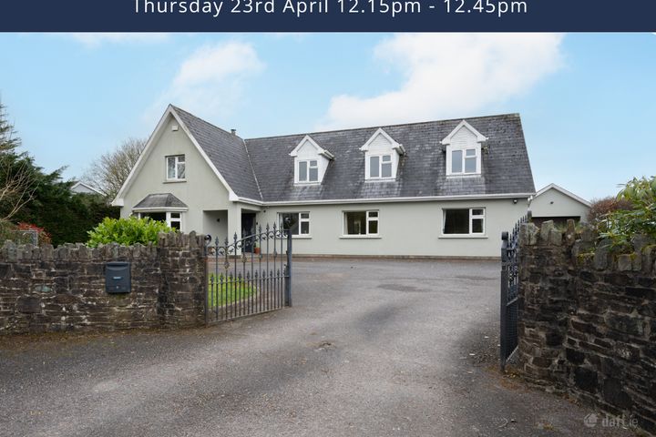 Praslin, Maglin, Ballincollig, Cork, P31Y798
