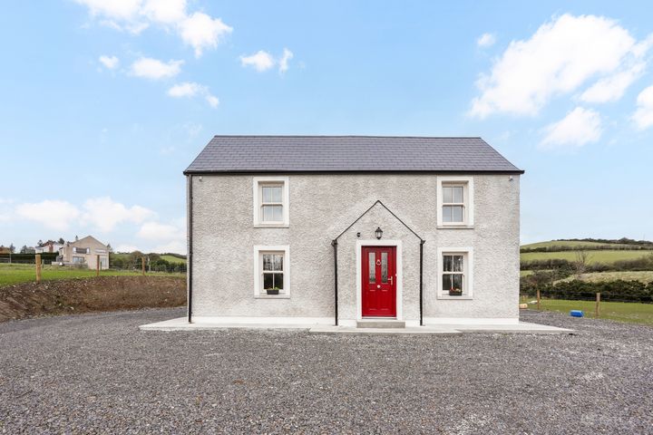 Collops, Kingscourt, Co. Cavan