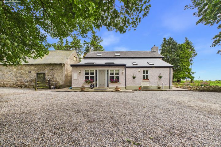 Ballyoliver House, Ballyoliver, Rathvilly, Co. Carlow, R93HX93