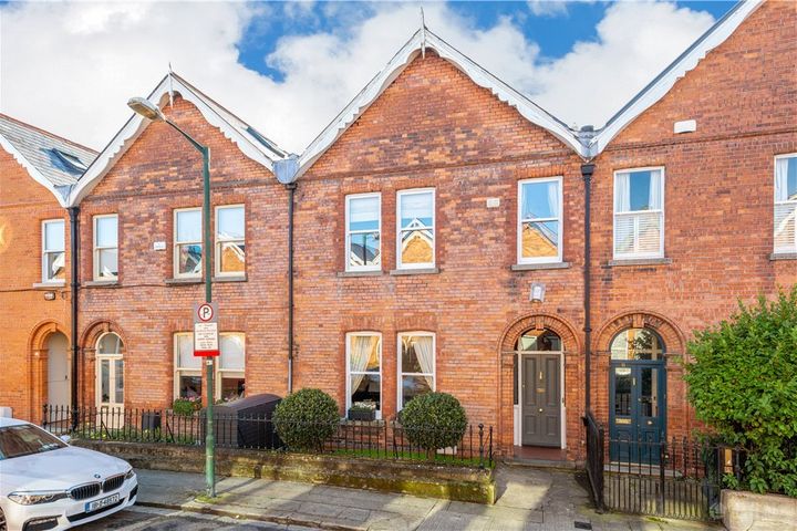 12 Victoria Avenue, Donnybrook, Dublin 4, Dublin 4, Dublin