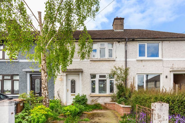 75 Cooley Road, Dublin 12, Drimnagh, Co. Dublin, D12WY84