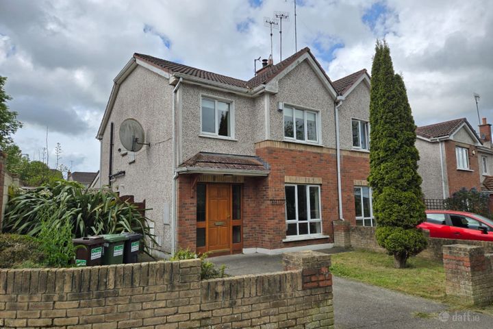 21 The View, Riverbank, Drogheda, Co. Louth, A92KDD4