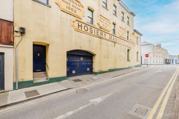 Apt. 3,, 10 Railway Street, Balbriggan, Co. Dublin, K32PX30