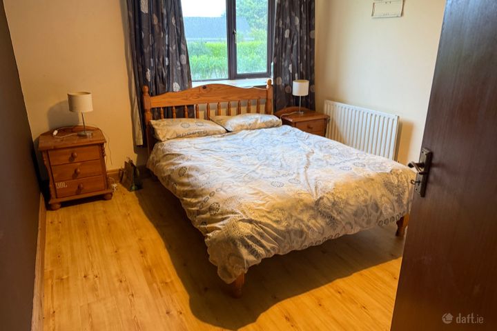 Penure, Doon, Tralee, Listellick, Co. Kerry