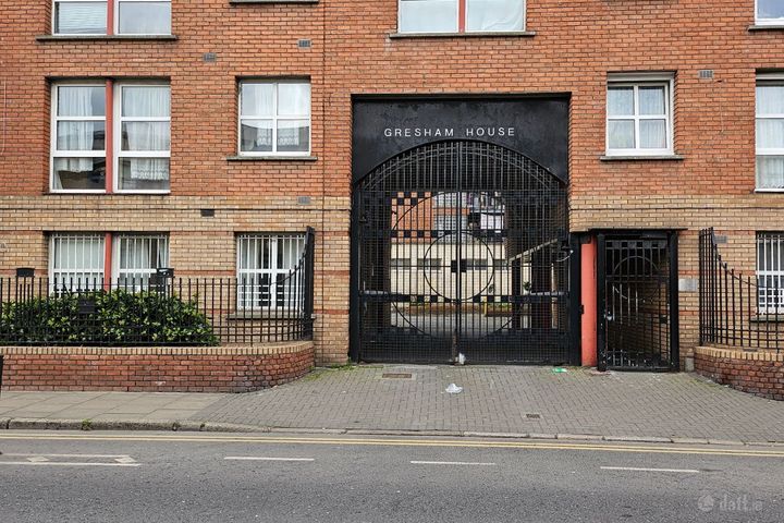 Gresham House, Cathal Brugha Street, Dublin 1, North Dublin City, Co. Dublin