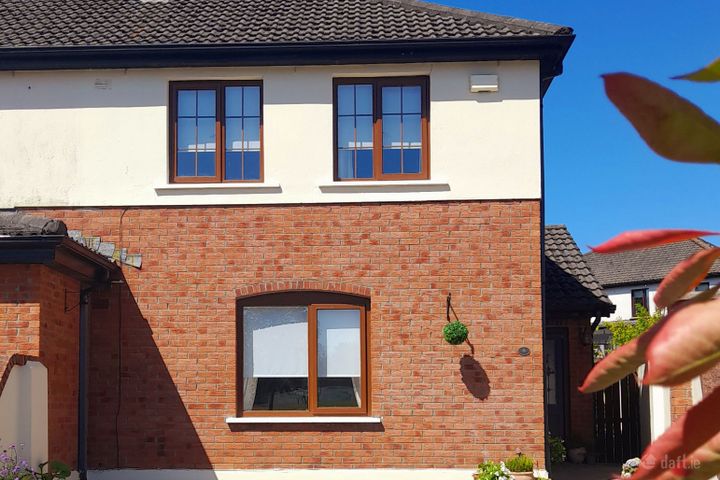 8 Coney Meadows, Coneyboro, Athy, Co. Kildare, R14FH11