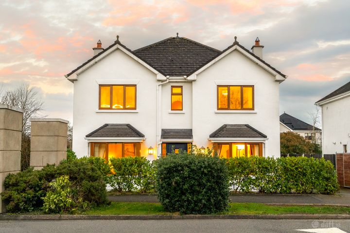 2 The Avenue, Graigavern Lodge, Ballybrittas, Co. Laois, R32KT04