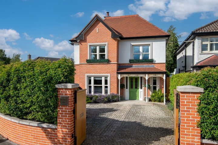 69a Templeville Road, Terenure, Dublin 6 W, Dublin