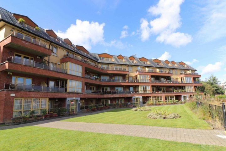 39 Knockmaree, Chapelizod, D20 W787, Chapelizod, Dublin 20