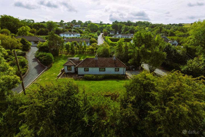 Kilnagleary, Carrigaline, Carrigaline, Co. Cork, P43K266
