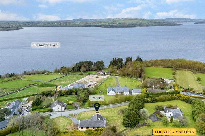 Ballyknockan, Valleymount, Co. Wicklow, W91X3W5