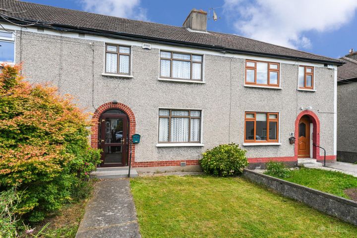 92 Cherryfield Road, Walkinstown, Dublin 12