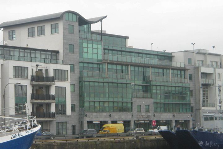 Unit 9, Dockgate, Dock Road, Galway City Centre, Co. Galway