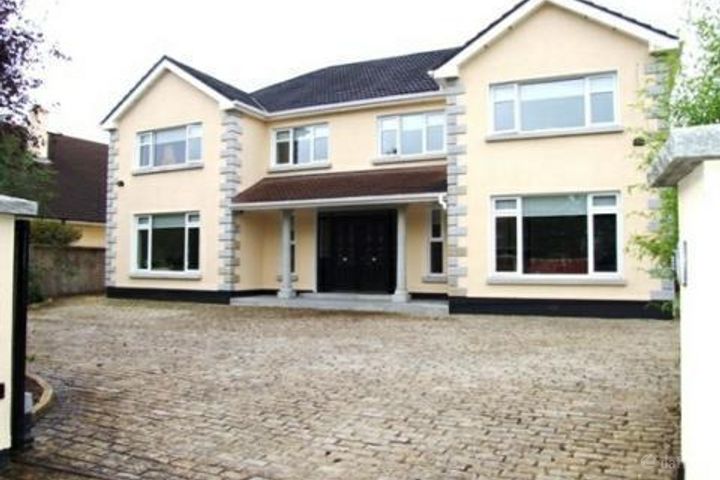 8 Deerpark Drive, Castleknock, Dublin