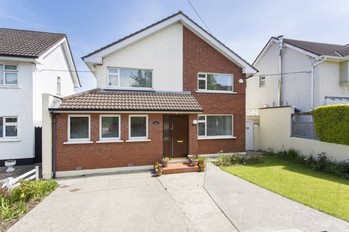 Rosebank, Trees Avenue, Mount Merrion, Dublin