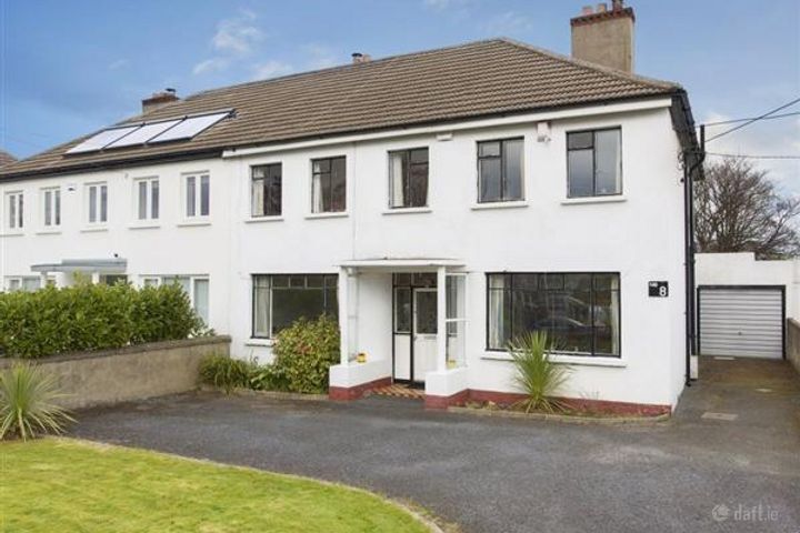 8 North Ave, Mountmerrion, Dublin, Dublin