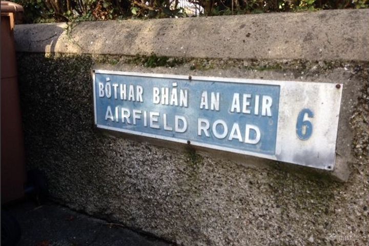 23 Airfield Road, Rathgar, Dublin 6, Dublin 6, Dublin