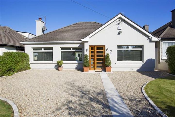 7 Cluny Grove, Killiney, Dublin, Dublin