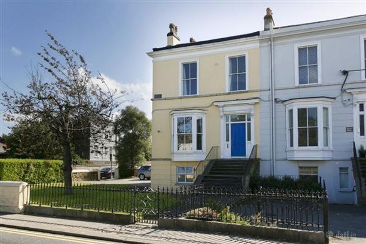 1 Carlisle Terrace, Tivoli Road, Dun Laoghaire, Dublin