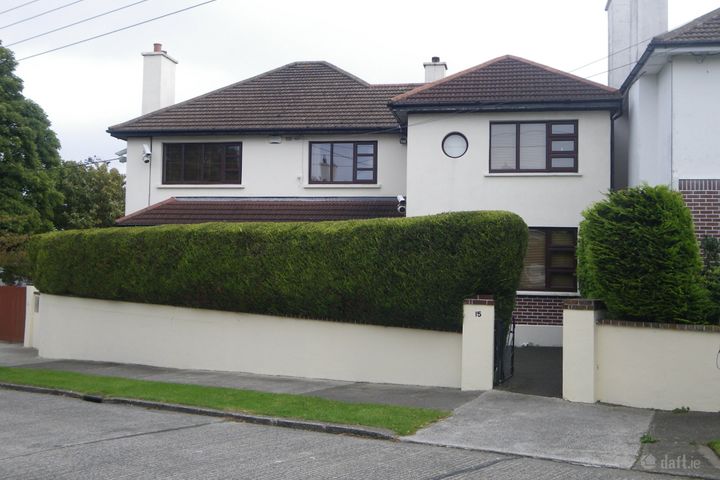 15 Trees Ave, Mount Merrion, Dublin, Dublin