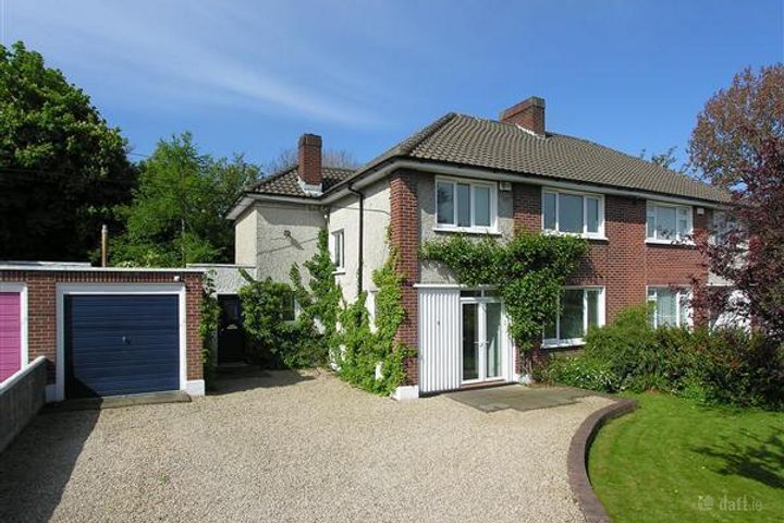 5 Southwood Park, Blackrock, Dublin, Dublin