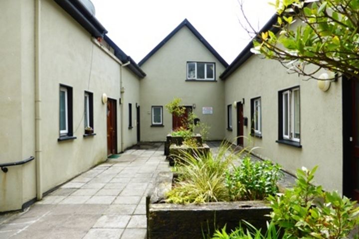 5 Quayside, McSwiney Quay, Bandon, Co. Cork