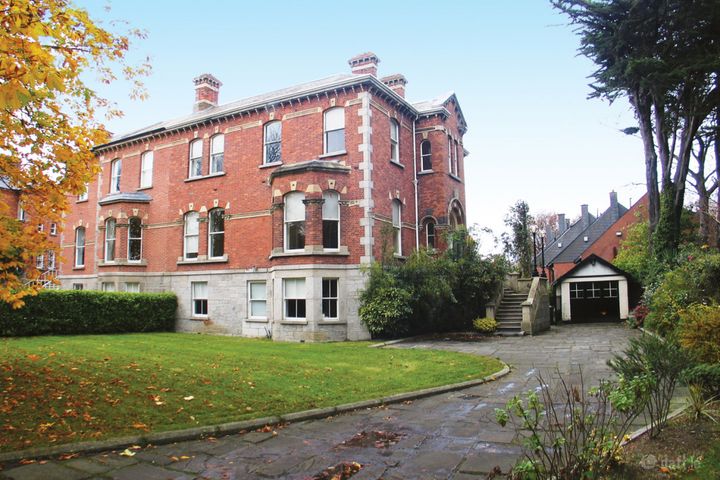 Coolbawn, 2 Ailsbury Road, Ballsbridge, Dublin 4, Dublin