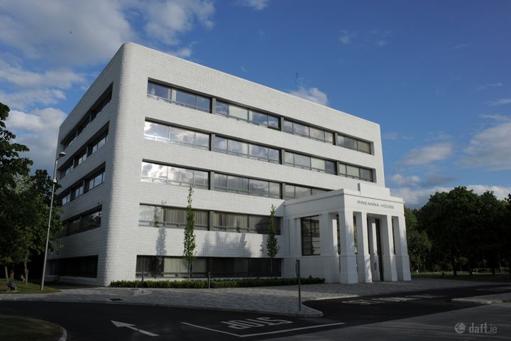 Rineanna House, Shannon, Co. Clare