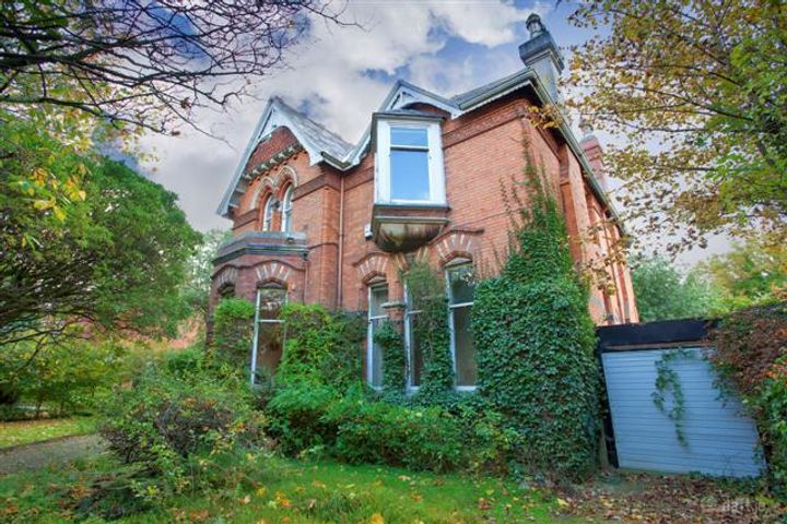 Lisnoe, 58 Orwell Park, Rathgar, Dublin 6, Dublin