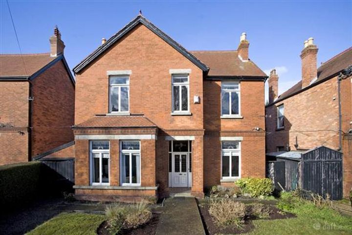 52 St Kevins Park, Dartry, Dublin 6, Dublin