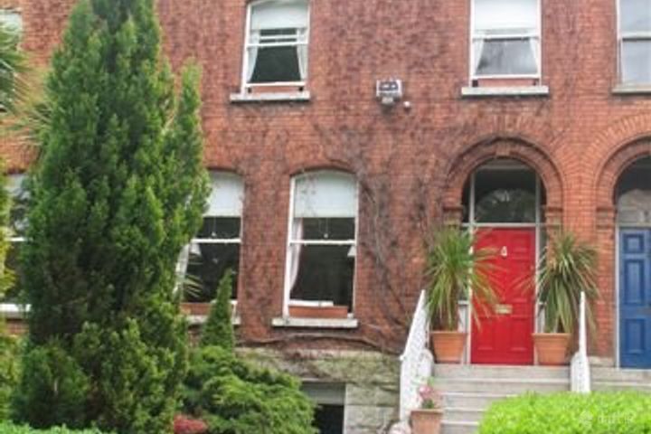 51 Dartmouth Square, Ranelagh, Dublin 6, Dublin