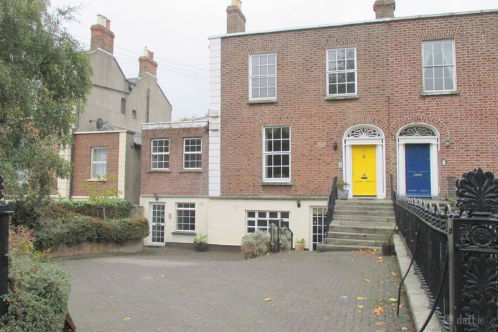 121 Rathgar Rd, Rathgar, Dublin 6, Dublin 6, Dublin