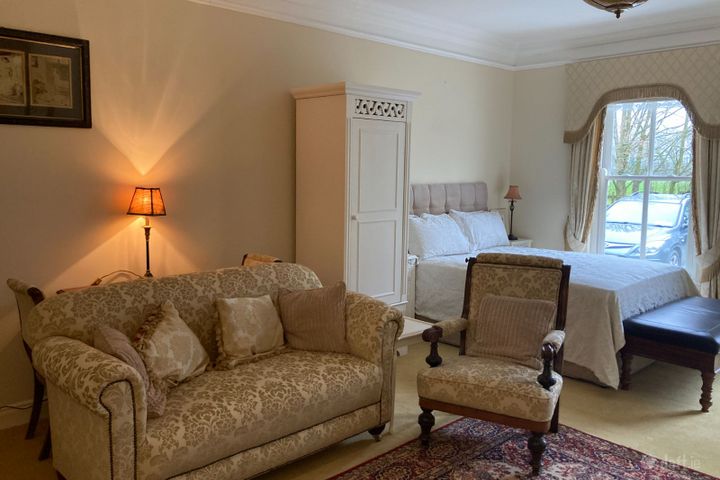 Rathangan, Kilnantoge Lower, Bracknagh, Co. Offaly